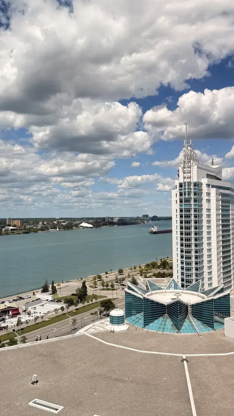 Caesars Windsor, Windsor, Ontario