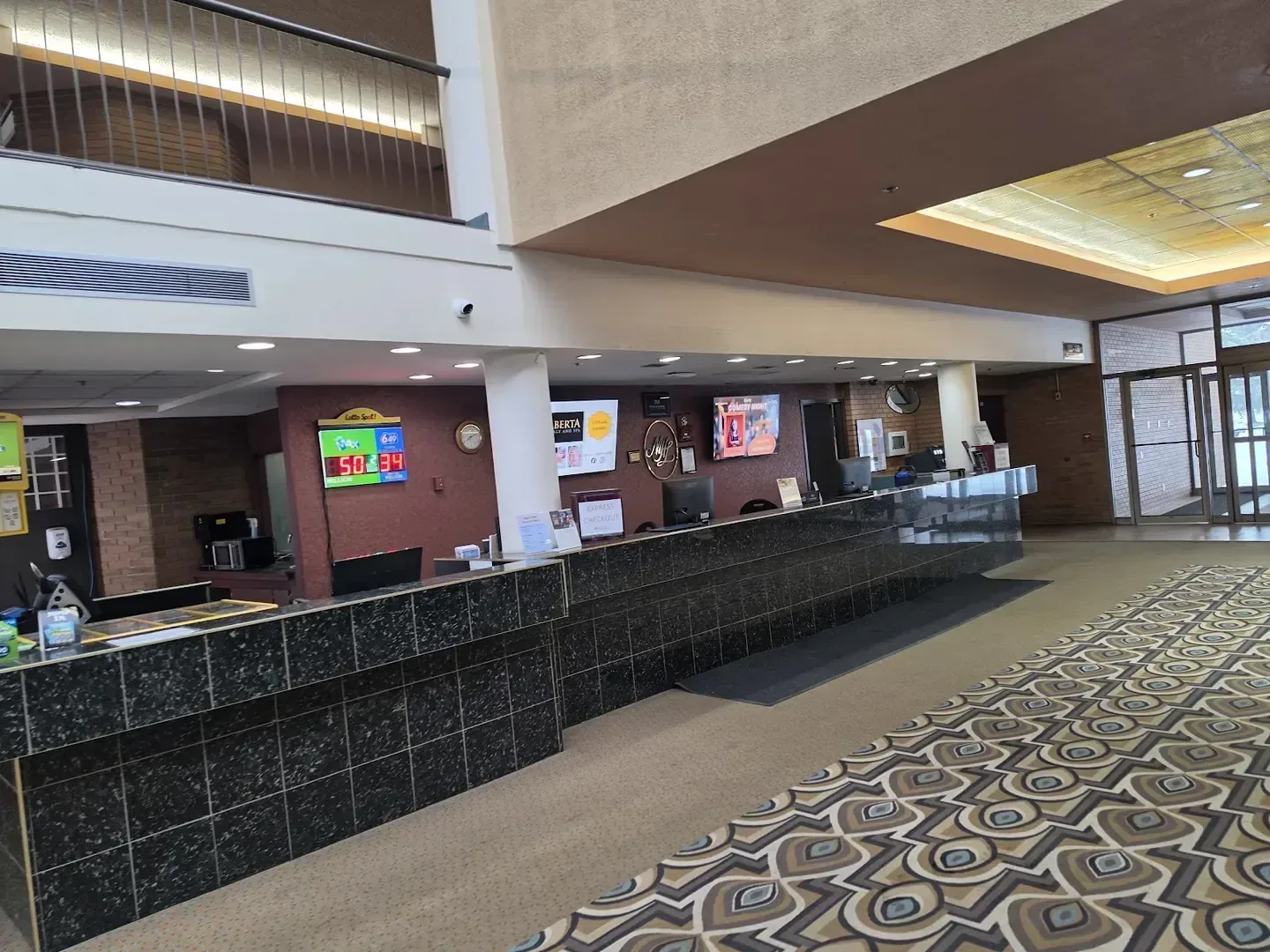 Medicine Hat Lodge, Trademark Collection by Wyndham, Medicine Hat, Alberta